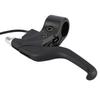 Left Side Electric Scooter Brake Lever Black Left Side Brake Lever Brake Lever  For Razor Scooter