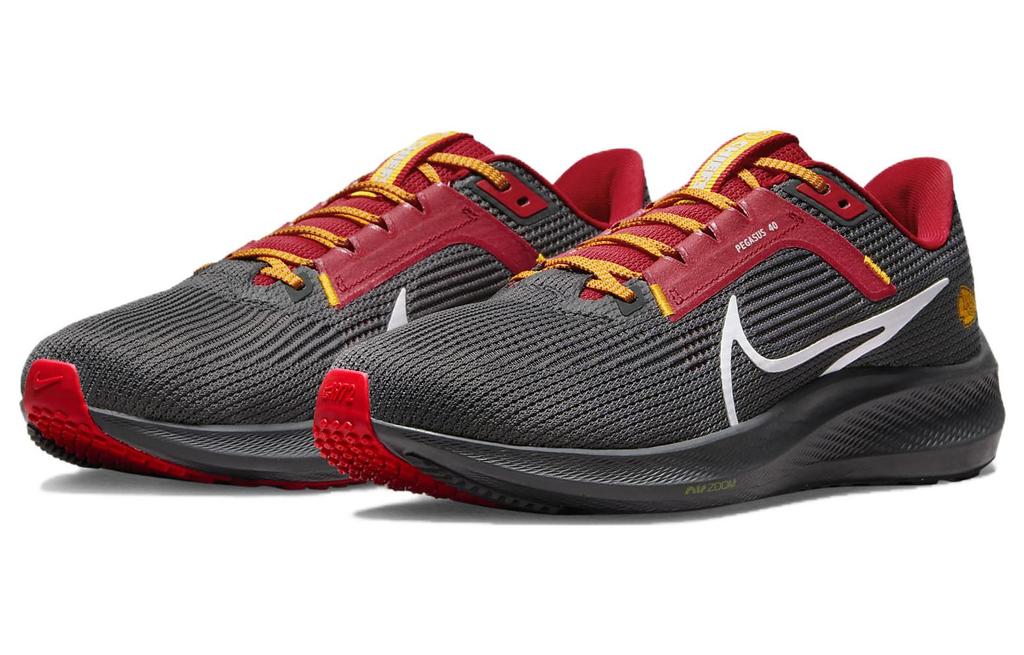Nike Pegasus 40 Kansas City Chiefs DZ5985-001