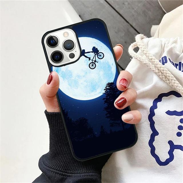 Dirt MX Bike Motocross Coque Shell For iPhone 17 Air 15 16 14 13 12 Pro Max 11 Pro Max Plus Phone Case Cover