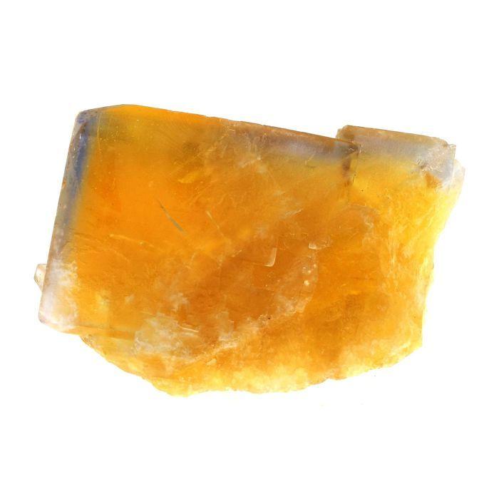 Pierres et Minéraux. Fluorite. 303.0 ct. Valzergues, Aveyron, Occitanie, France..