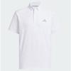 AdidaS Golf Men S Golf T ShirT ShorT Sleeve Polo ShirT Je7146