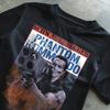 Commando Movie Funny Quote T-Shirt Arnold Schwarzenegger Aliens Stallone JCVD