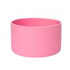 Silicone Boot For Sports Insulation Cup Noise Protective Silicone Water Bottle Bottom Sleeve Cover Tumbler Silicone Cover