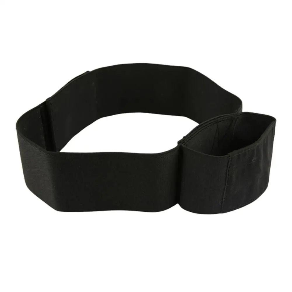Foldable Golf Swing Training Arm Band Adjustable Golf Swing Training Aid  For Beginners