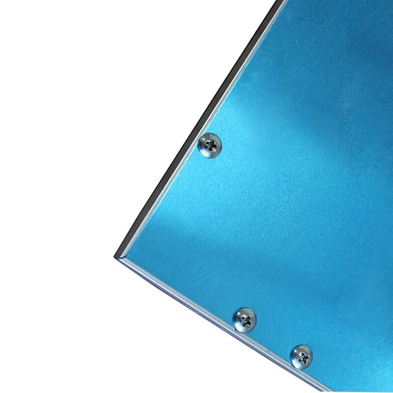 Smart LED Panel Light 300x1200mm