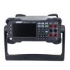 LCD Dual Display Digital Multimeter High Accuracy 5 1 2 Digit Desktop Multimeter Set 100‑240V US Plug