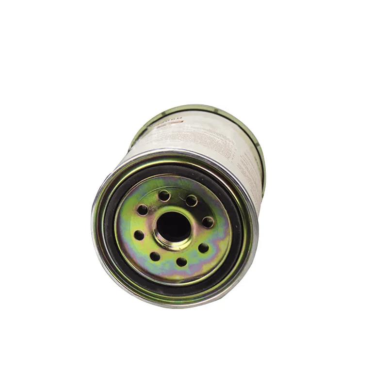 Fuel Filter Water Separator Assembly for XCMG QY25 Crane