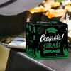 Utsmyckning för studentutexaminering Kartongscenutsmyckning Festrekvisita Festtillbehör