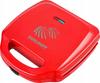 Toaster Backmaschine für Muffins, Kuchen, Brötchen 900W Verschiedene Formen