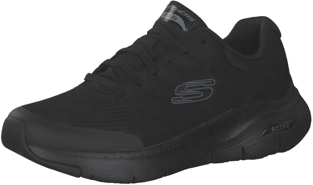 Кроссовки Skechers Arch Fit black