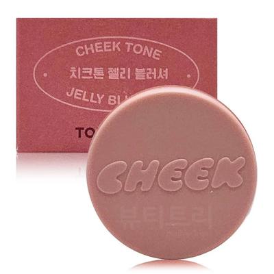 Trucco viso – Blush