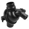 BMW F10 523i Coolant Thermostat for 5 Series & 7 Series (Part Numbers 11538671517, 11537580627)