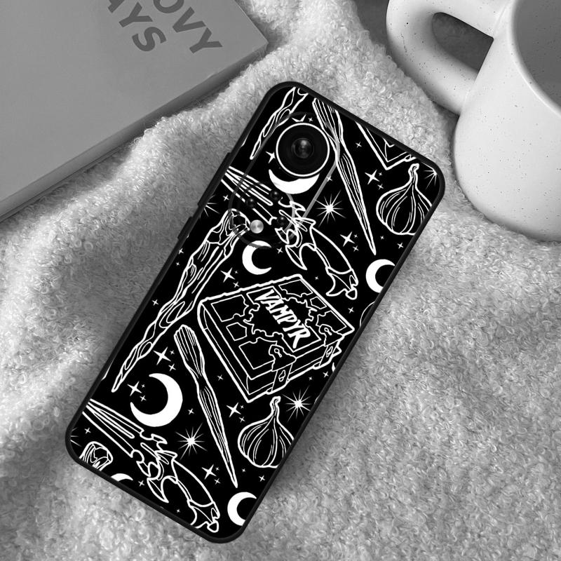 

Buffy the Vampire Slayer Case For Honor X9c X8a X8b X9b X9a X8 X9 50 70 90 Lite Honor 200 Lite Magic 5 6 7 Pro Coque Honor 50 Lite