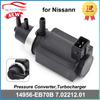 Turbo Vacuum Pressure Solenoid Valve 14956-EB70B 14956-EB300 14956-EB30A 14956-EB70A for Nissan Navara Frontier Pathfinder