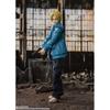 Bandai Spirits S.h.figuarts Sakamoto Days Asakura Shin [painted Movable Figure  Height About 145mm]