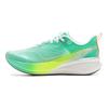 Li Ning Red Hare 8PRO Running Shoes Women's Low top Neon Jade Green ARPV006-29