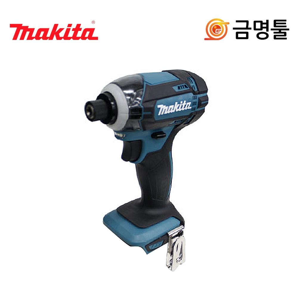 

Makida DTD149Z Зарядный ударный драйвер 18 В Основной блок DTD146 Последующий DTD149RTE Сборка инструмента Bear