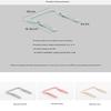 2Pcs Garbage Bag Storage Fixing Clip, Household Creative Anti-Skid Clip, Buckle Bucket Edge Clip, Card Holder, Rubbish