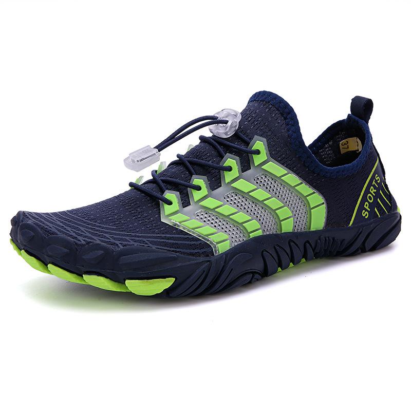 Water Shoes Mens Women Barefoot Shoes Quick Dry Aqua Outdoor Sports Swim Beach Walk Water Sneakers