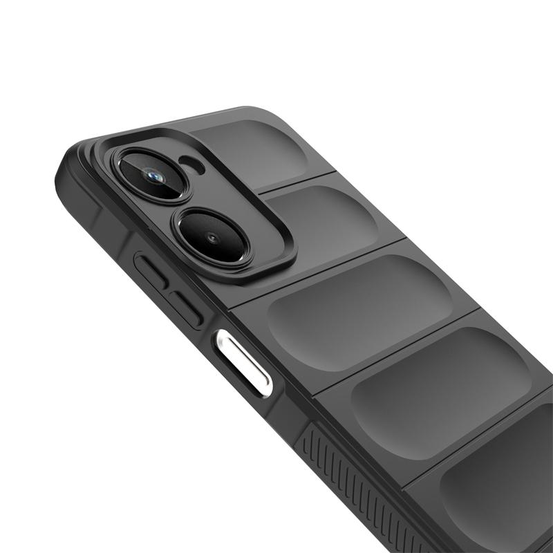 Für Realme 10 Hülle Silikon TPU Fundas Cover Realme 11 Pro Plus 10 Pro Plus 9 9i Hülle Schutzhülle Anti-Drop Cover Realme 10 Hülle