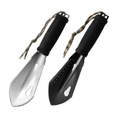 Cura delle piante – Pale