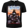 Sodom "Persecution Mania" Černé tričko Kretaor Deatruction Unisex tričko