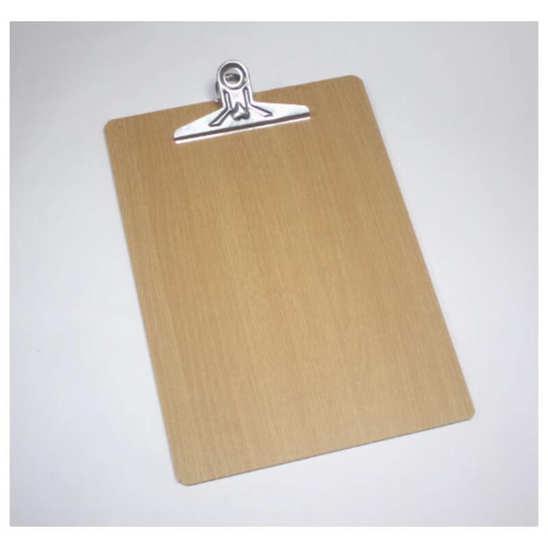 Kaosen A4 Clipboard