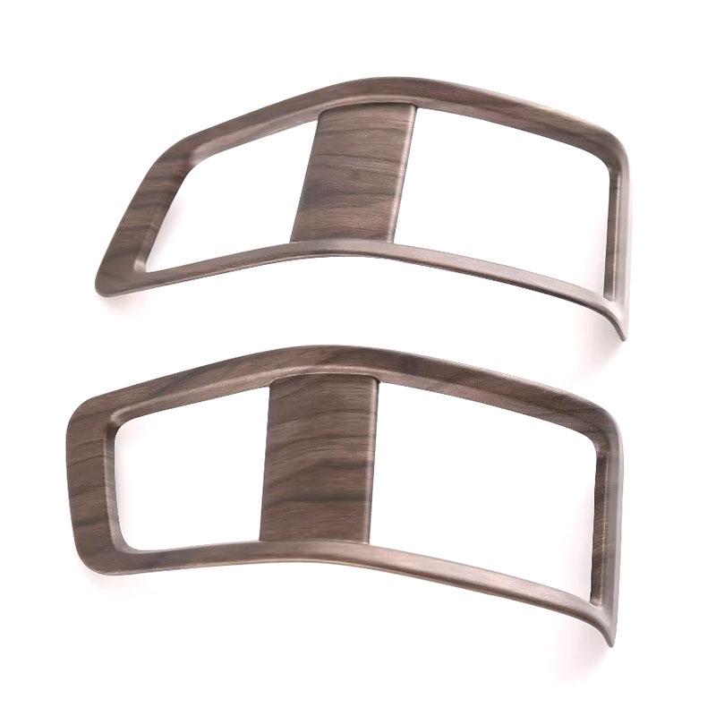 Kompatibel mit Toyota BZ4X (2021-2023) Innenraum: Armlehne, Griff, Schalthebelrahmen und mehr.