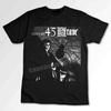 45 Grave Tee Gothic Rock Post Punk