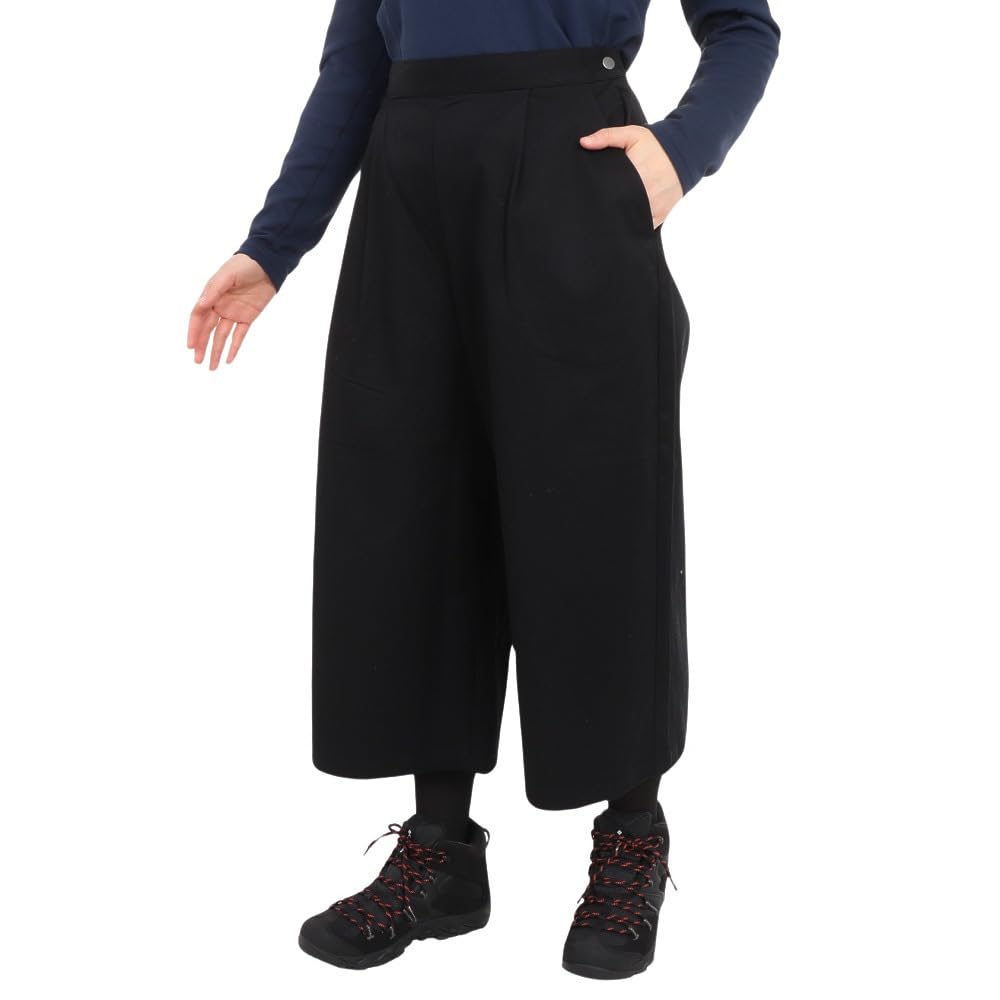 

[Columbia] AMAZON ※23FW W CRYSTAL BEND PANT 010: BLACK M-R