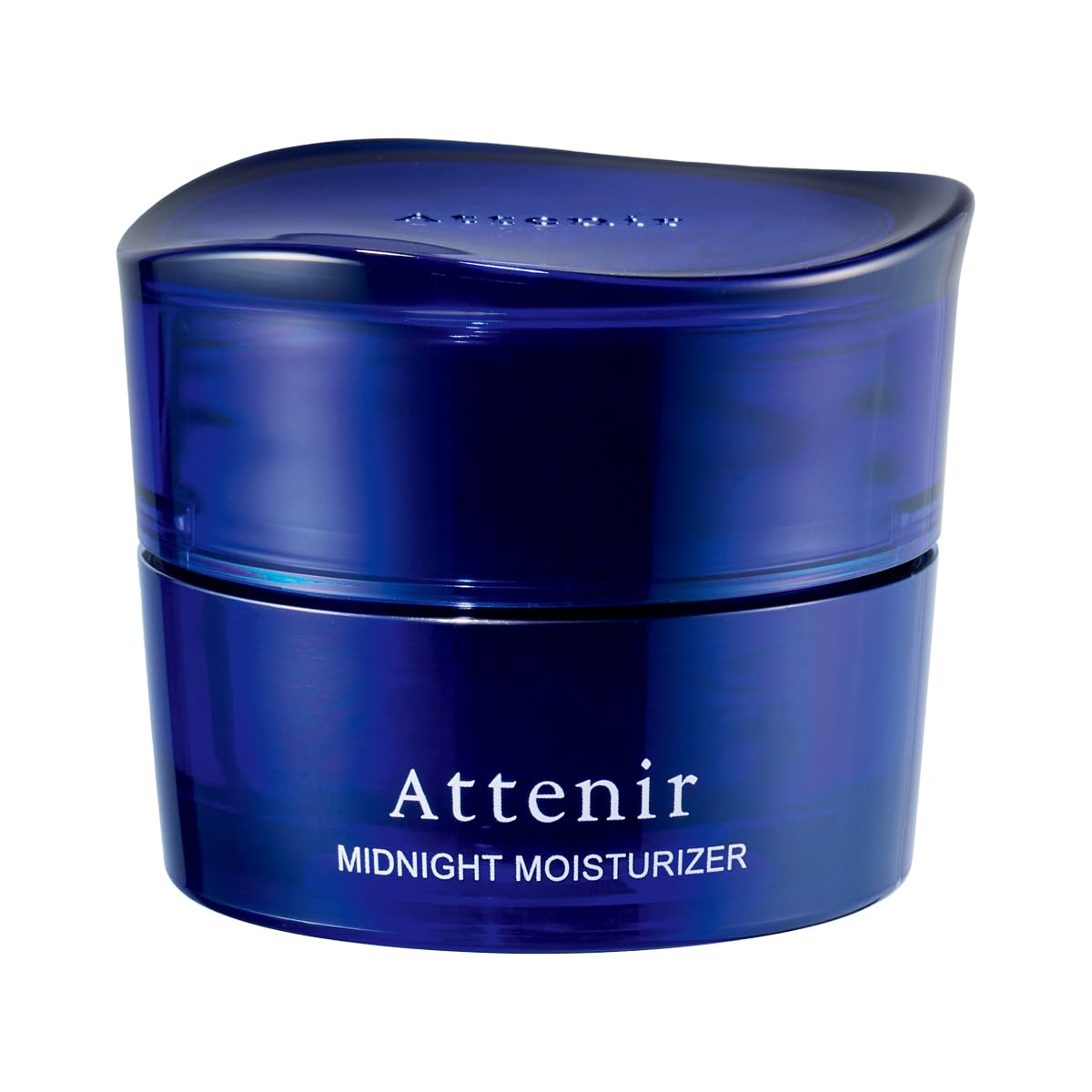 

Attenir Midnight Moisturizer сменный блок, специальная ночная маска красоты, лечебный увлажняющий гель, ночная маска (с + контейнером/35г/примерно 2,5 месяца