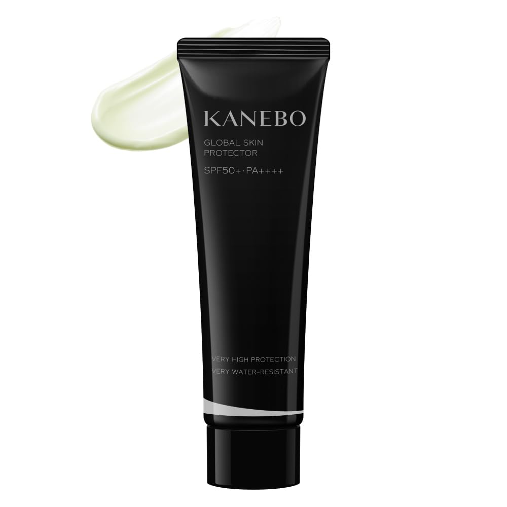 KANEBO Global Skin Protector a Солнцезащитное средство SPF50+/PA++++