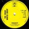 7inch Record EDGAR WINTER GROUP  Frankenstein SEPC1440 Epic 1972 UK Rock Used