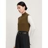 Jiu Zi Anna Kou Women's Sophisticated Casual Long-Sleeve Knit Sweater