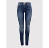 ONLY Shape Jeans 15159137 Blue Skinny Fit