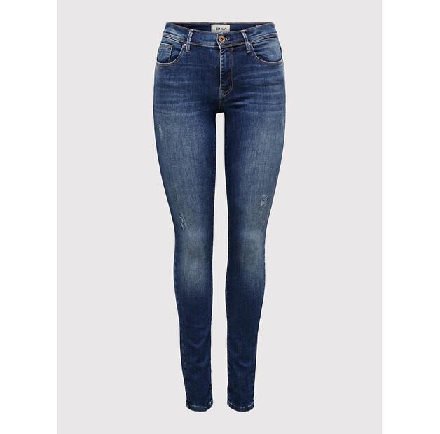 ONLY Shape Jeans 15159137 Blue Skinny Fit