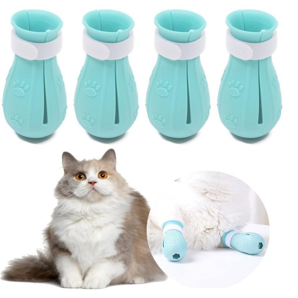 Protectors, -scratch Cleaning, Shoes, Bath Shoes