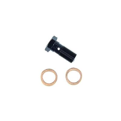 SWAGE LINE GRP704 Boulon Banjo (Célibataire) Célibataire