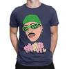 Classic Graphic 100 Cotton Tshirt Feid Tees Tops For Unisex