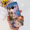 Für Xiaomi Redmi A3 Hülle Stilvolle Bemalte Abdeckung 6,71'' Klare Silikon-Weiche-TPU-Handyhülle Für Xiaomi Redmi A3 RedmiA3 Fundas Capa