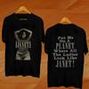 Janet Jackson Put Me On a Planet Heavy Tee Unisex T-Shirt