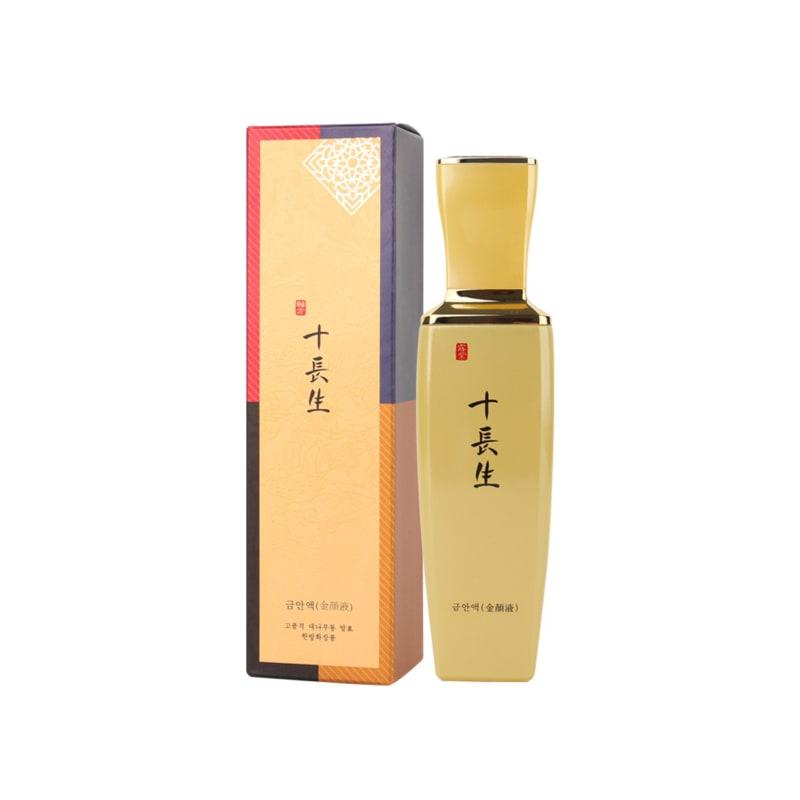 Ten Longevity Golden Eye Drops 150ml