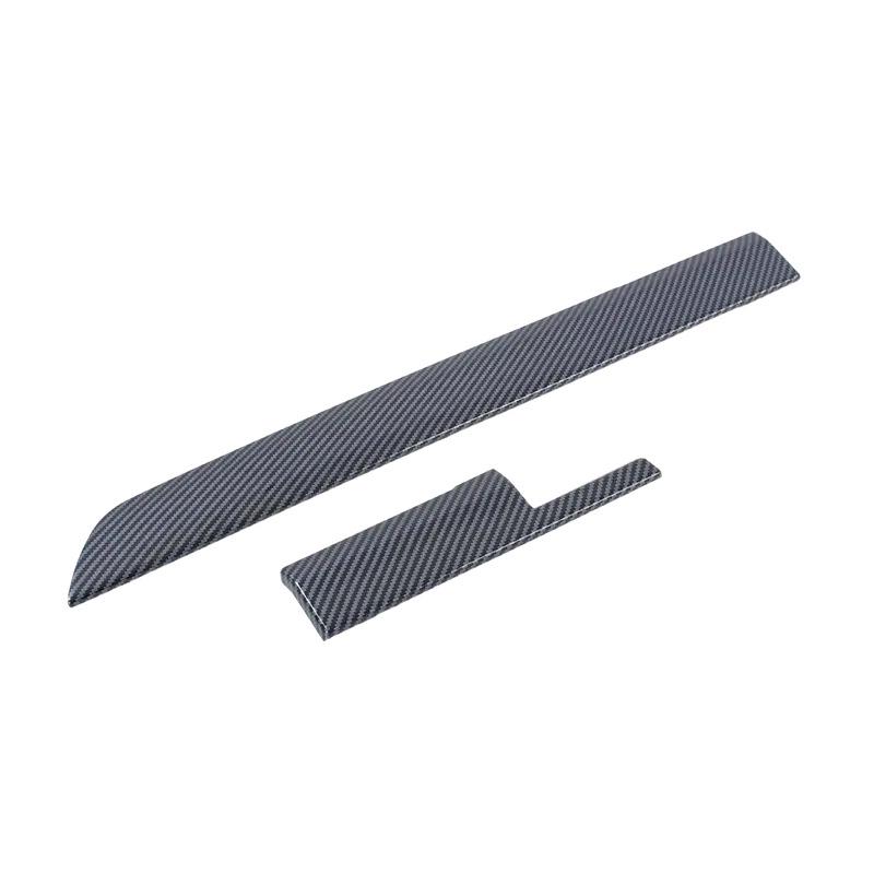 Mitsubishi PAJERO Gear Shift Frame & Center Console Accessories: Armrest, Air Outlet, Kick Guard, Pull Handle