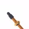 2Pcs Tire Nozzle Cap 40/60Mm Bike Tubeless Valve F/V Presta Cnc Machined Anodized  Road Bicycle Tire Valves Tubeless