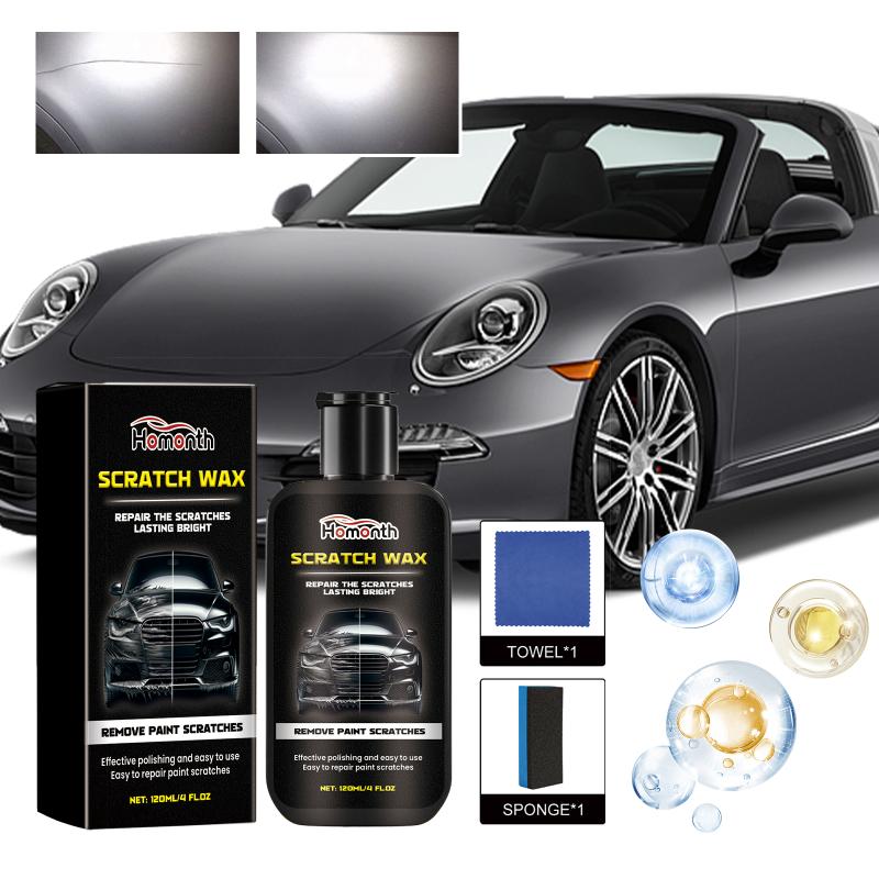 Universal Rust Remover Revitalizing Spray For Car Wheels & Metal Surfaces Car Rust Removal Spray Metal Car Detailing Spray V8W1 one size