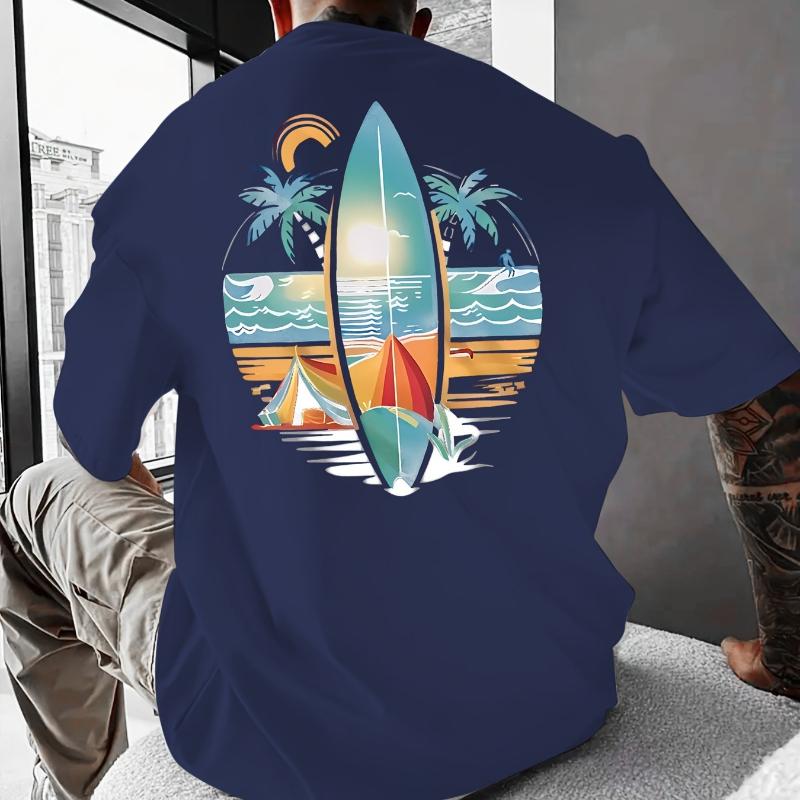 

Loose Fit Short Sleeve Shirt Cotton Casual Daily Wear XXL белый