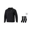 Nike Jackets & Coats Men's Black HV4549-010