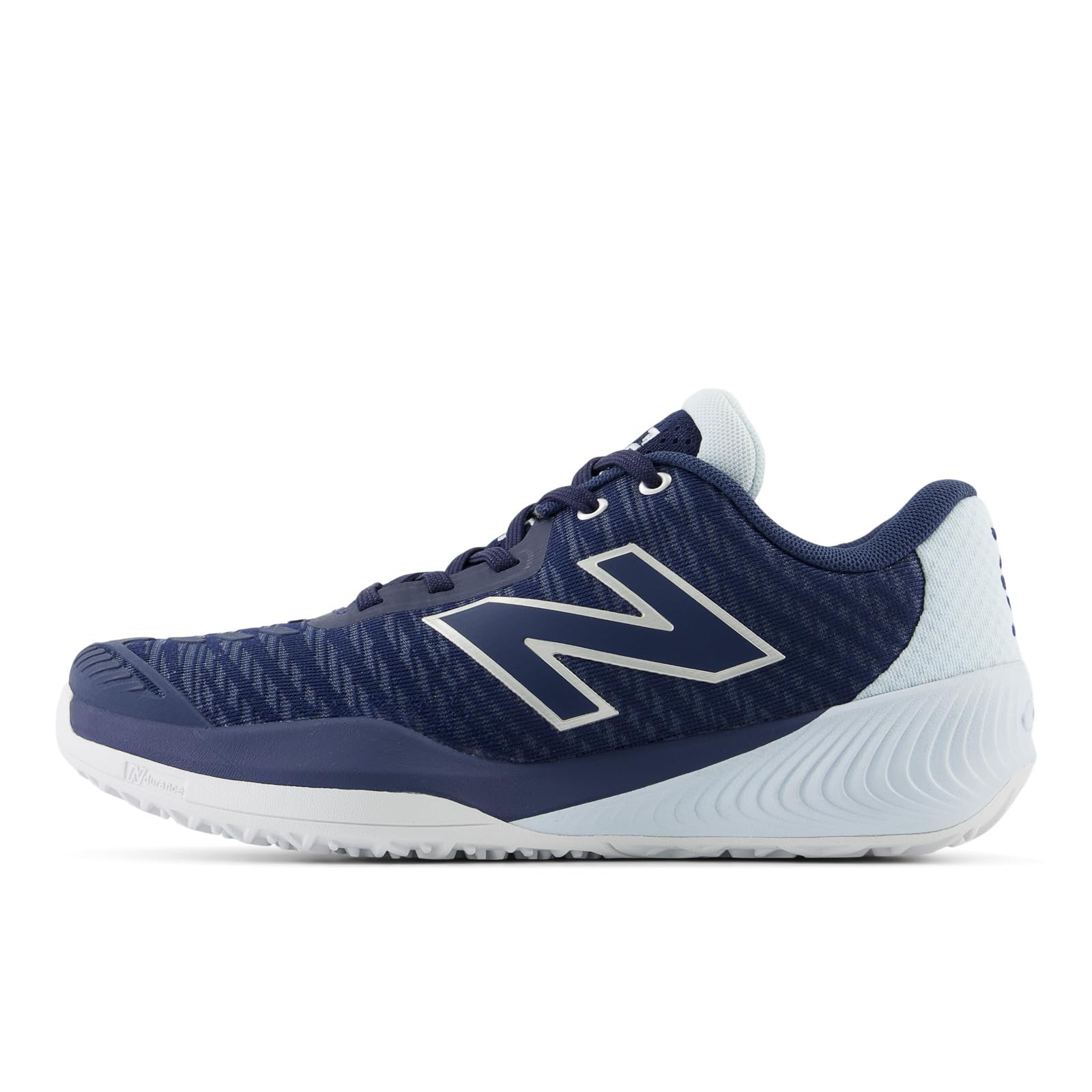 

Теннисные туфли Fuel Cell 996 Omni Clay Court Fuel Cell WCO996 см 2E [New Balance] женские Y5(NAVY) 22,0
