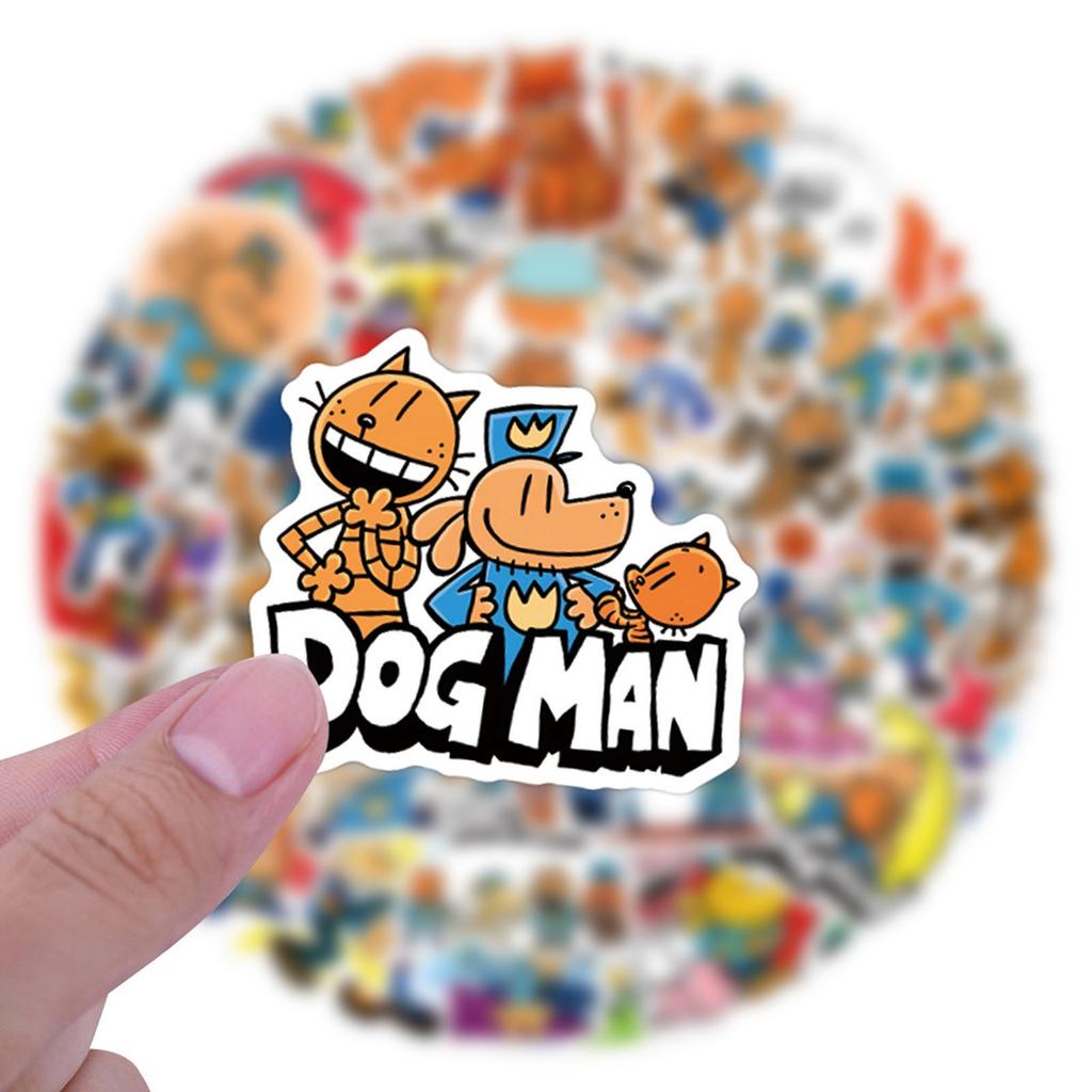 55 Stickers Children's Cartoon DIY Stickers Notebook Water Cup Luggage Laptop Stickers