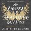 The House of Shattered Wings by Aliette De Bodard Paperback Book 9781473212572